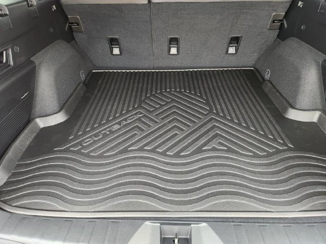 2026 Subaru Outback Limited XT - Photo 25