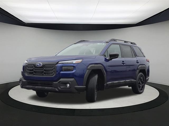 New 2026 SAPPHIRE BLUE PEARL Subaru Limited image 3