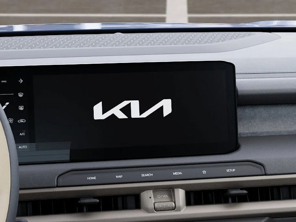 New 2027 Midnight Lake Blue Kia EX image 20