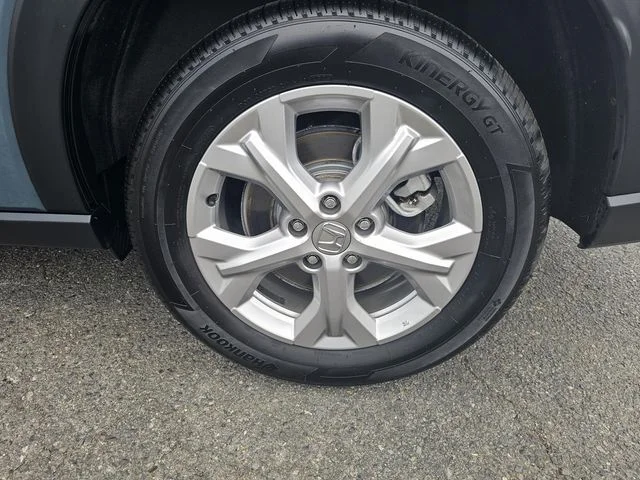 Used 2023 Green Honda LX image 9