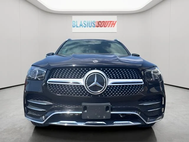 Used 2023 Black Mercedes-Benz GLE 350 image 8