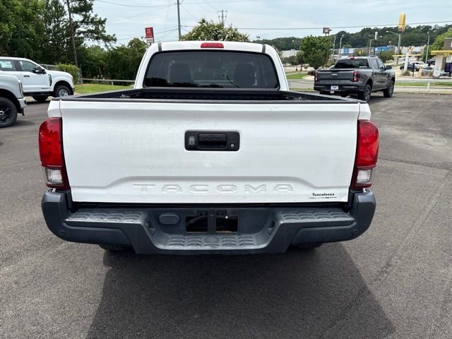 Used 2019 White Toyota SR image 6