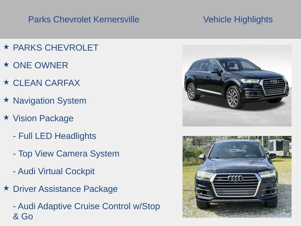 Used 2017  Audi 3.0 TDI Premium Plus image 5