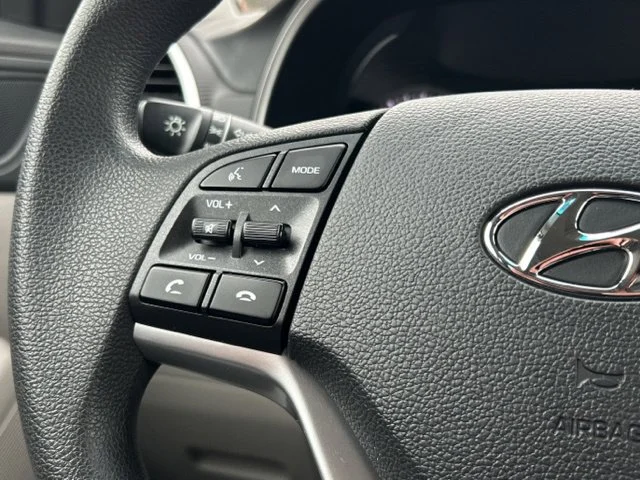 2021 Hyundai Tucson SE - Photo 36