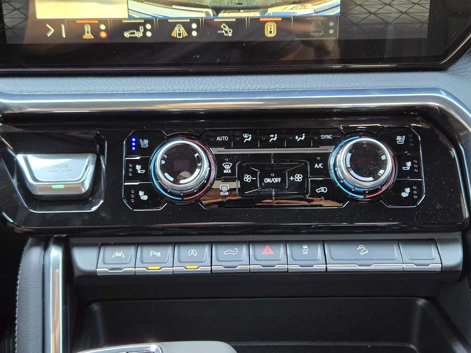 2026 GMC Sierra 1500 Denali - Photo 13