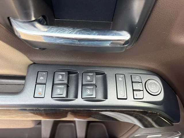 2016 GMC Sierra 1500 Denali Denali - Photo 11