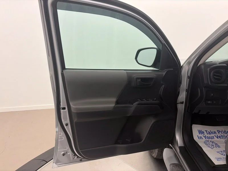 Used 2023 Silver Toyota SR image 15