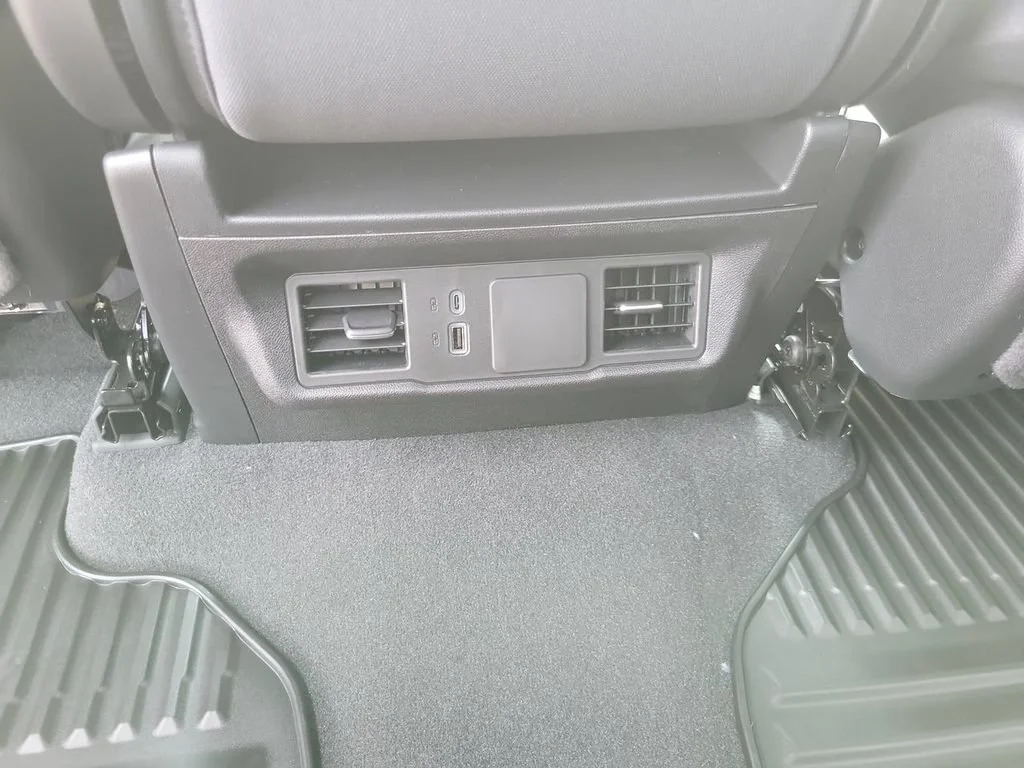 2026 Chevrolet Silverado 1500 Custom - Photo 20