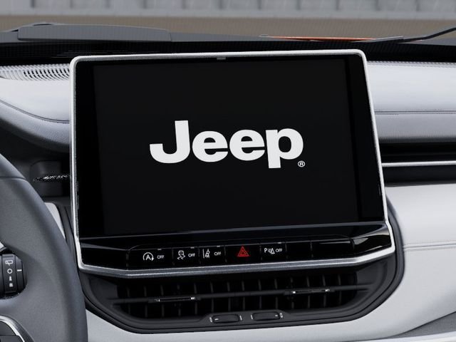 New 2026 Joose Exterior Paint Jeep Limited image 18