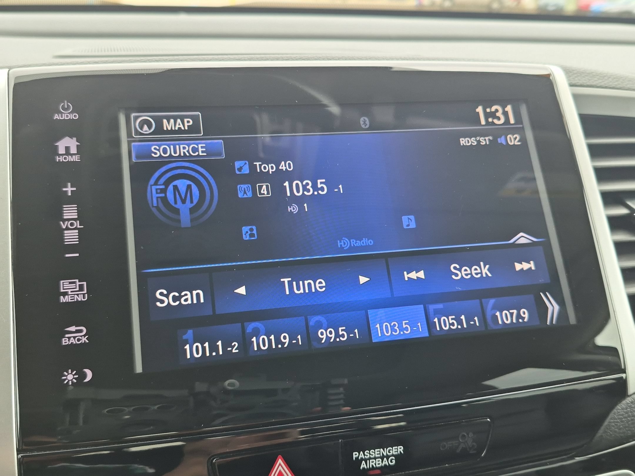 Certified Used 2020 Black Honda RTL-E image 18