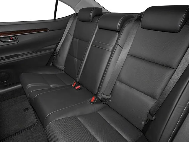 Used 2014 Gray Pearl Lexus 350 image 14