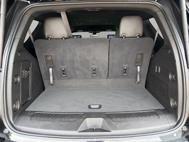 Used 2021 Black Chevrolet LT image 24