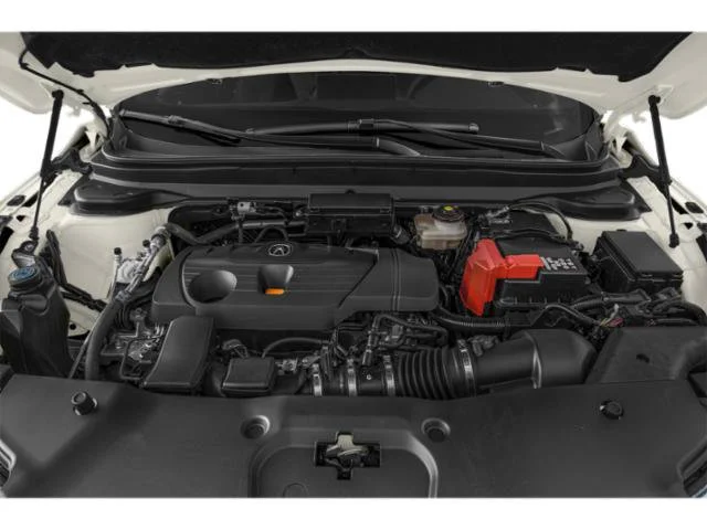 Used 2019 Blue Acura A-Spec Package image 12