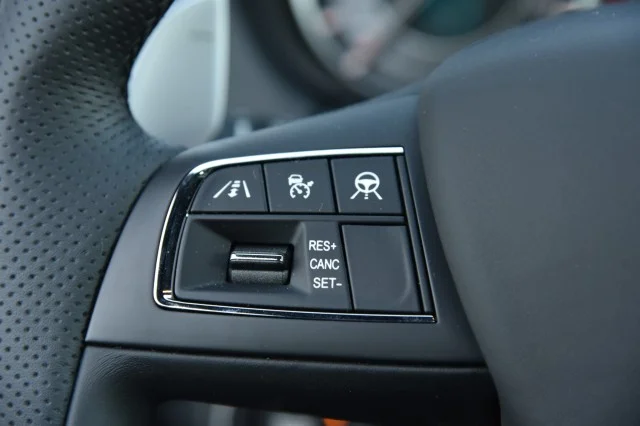 New 2024 Grigio Maratea Metallic Maserati Modena Ultima Q4 image 41