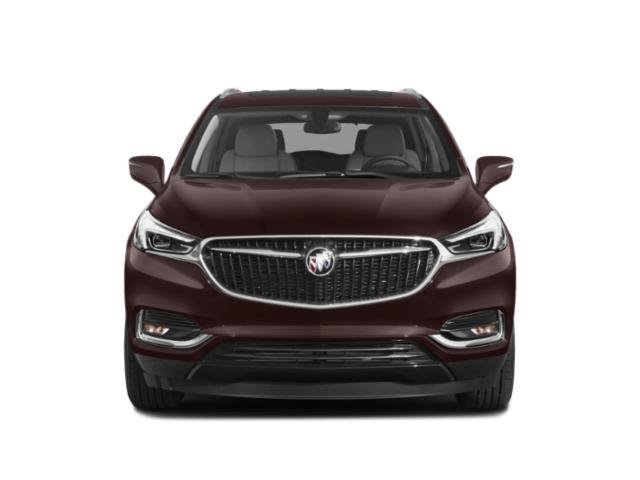 Used 2019 White Frost Tricoat Buick Essence image 7