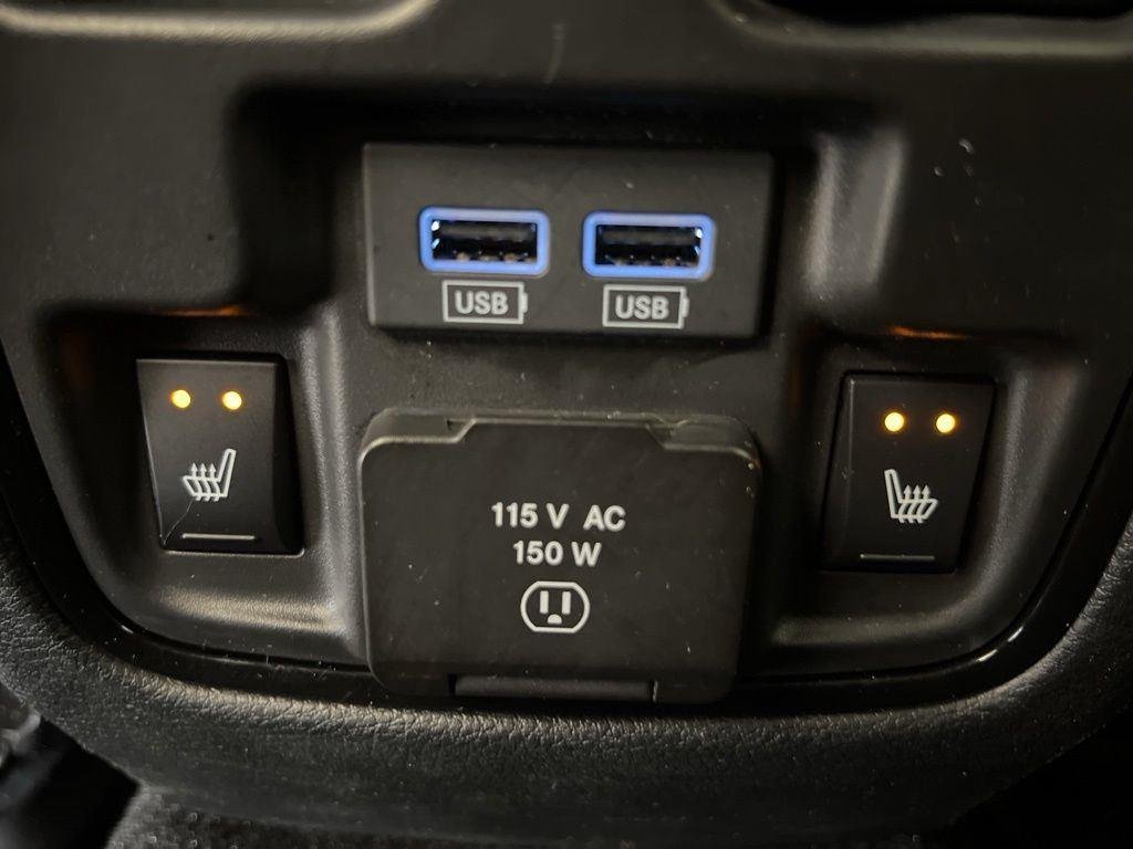 Used 2025 Triple Nickel Dodge R/T Plus image 30
