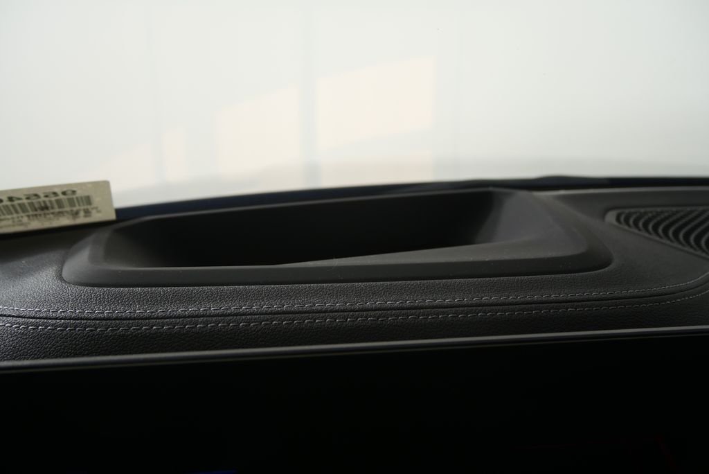 Used 2023 Black Sapphire Metallic BMW Competition image 16