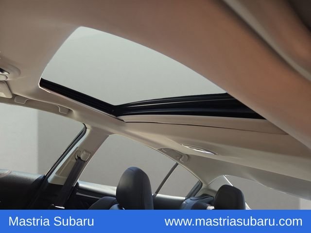 Used 2023 Gray Subaru Sport image 9