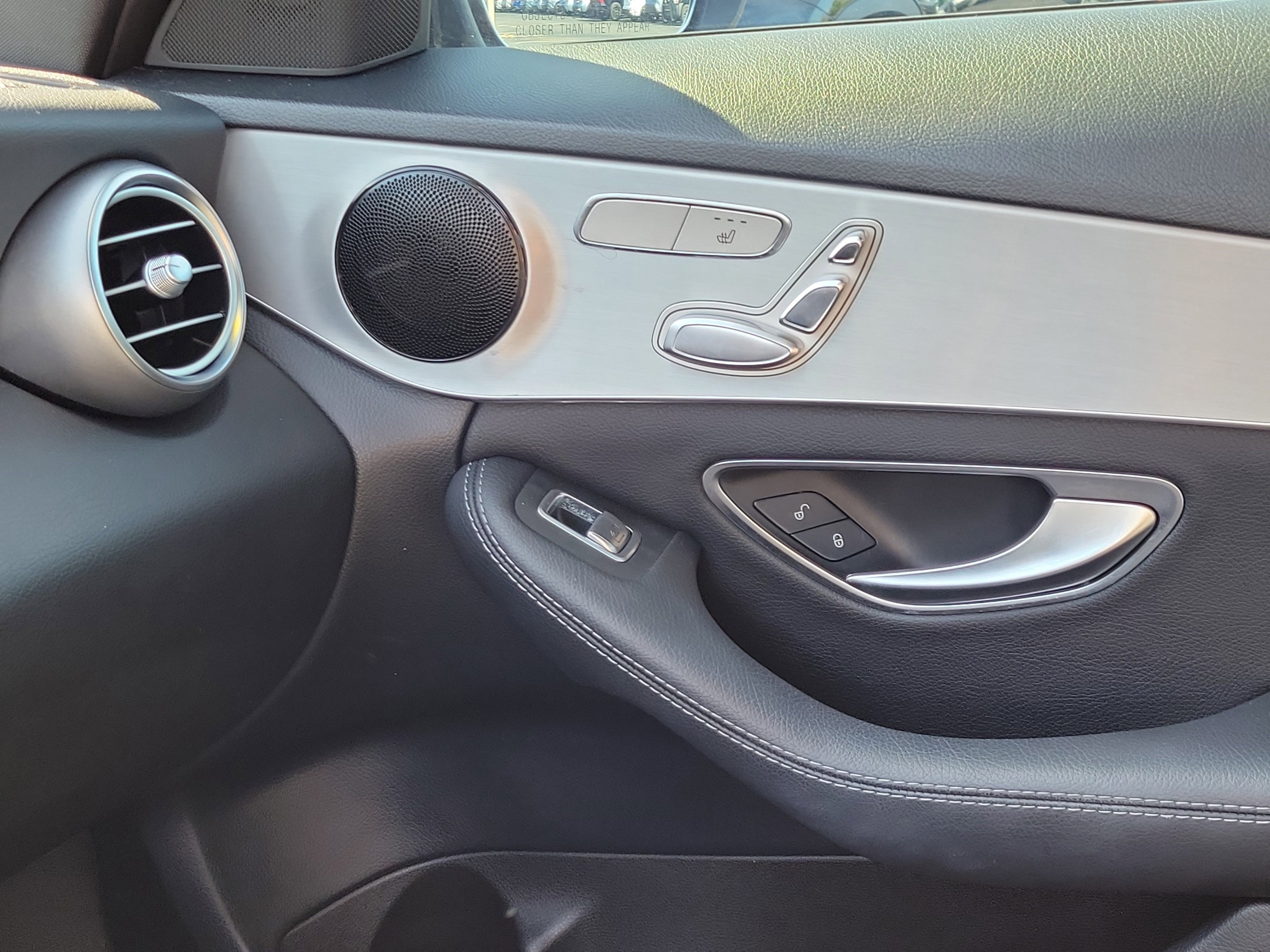 Used 2019 Black Mercedes-Benz C 300 image 29