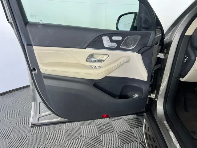 Used 2020 Silver Mercedes-Benz GLE 350 image 15