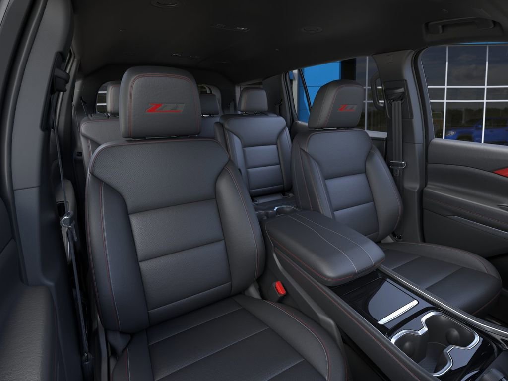 2026 Chevrolet Traverse Z71 - Photo 16