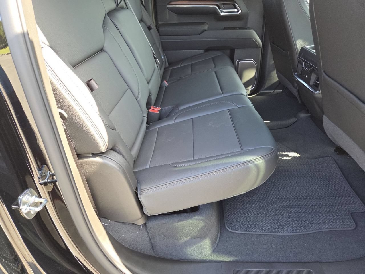 New 2026 Onyx Black GMC Denali image 28