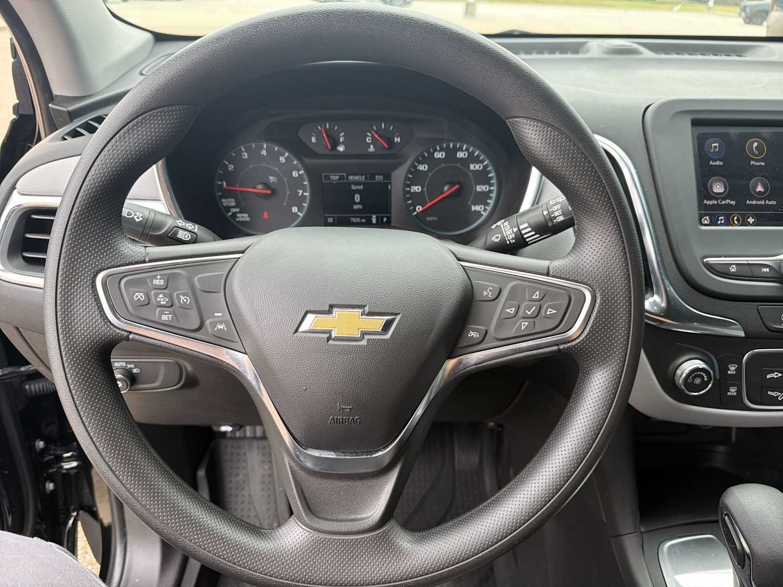 2024 Chevrolet Equinox LS - Photo 12