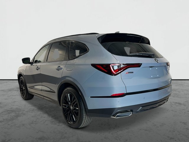 New 2026 Urban Gray Pearl Acura w/A-Spec Advance Package image 3