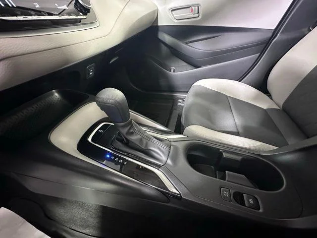 Certified Used 2024 CELESTITE GRAY ME. Toyota  image 27