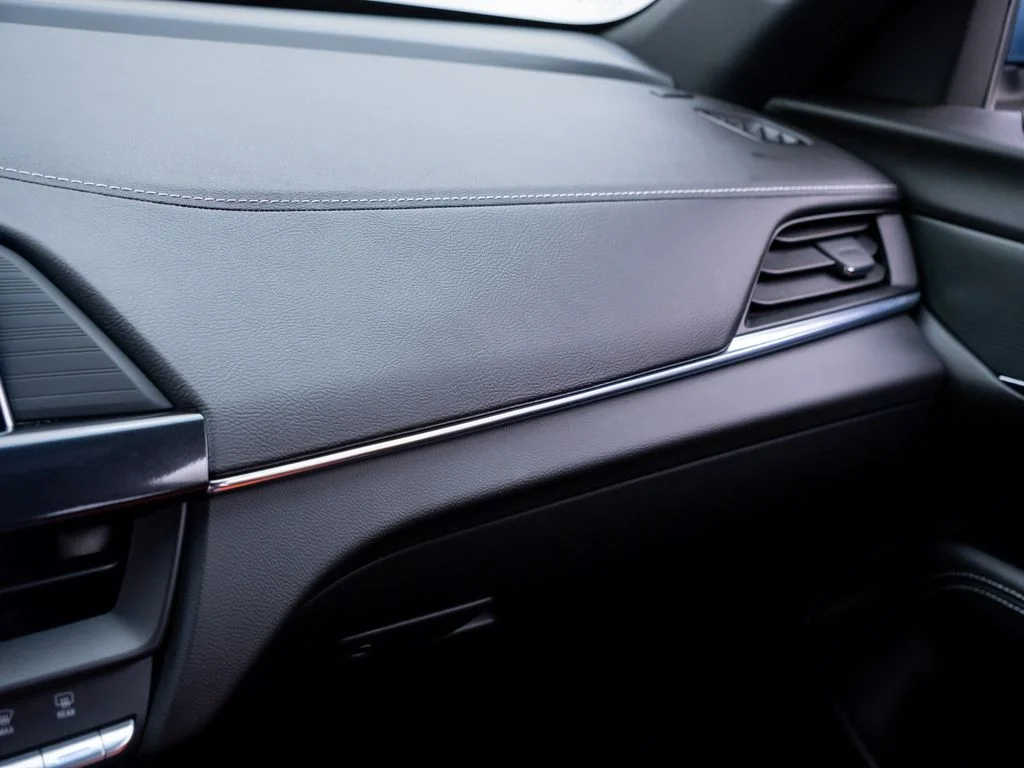 2024 Cadillac CT4 V-Series Blackwing - Photo 32
