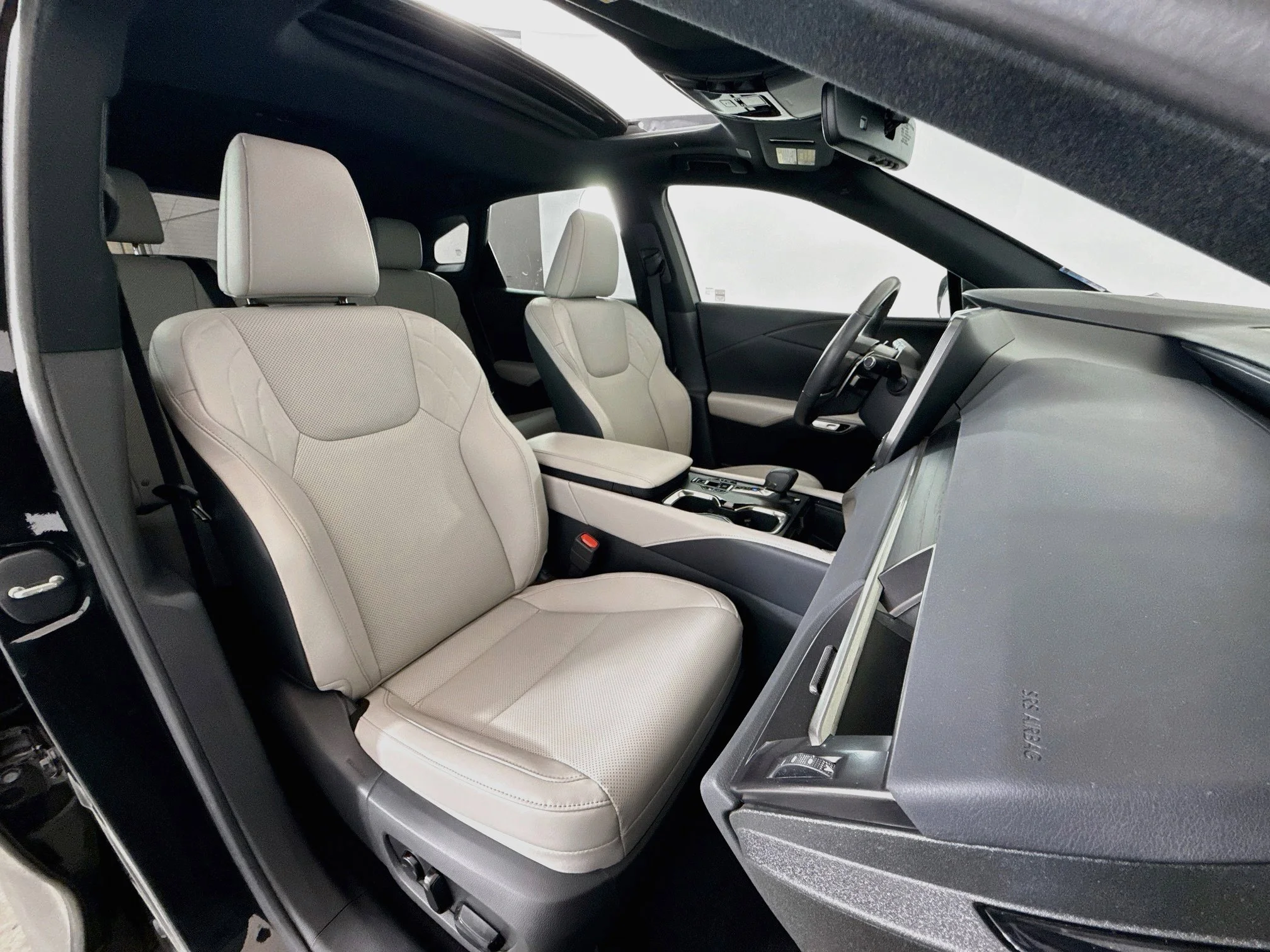 Certified Used 2024 CAVIAR Lexus 350 Premium image 26