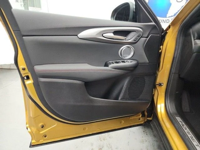 New 2024 Gold Dodge R/T Plus image 12