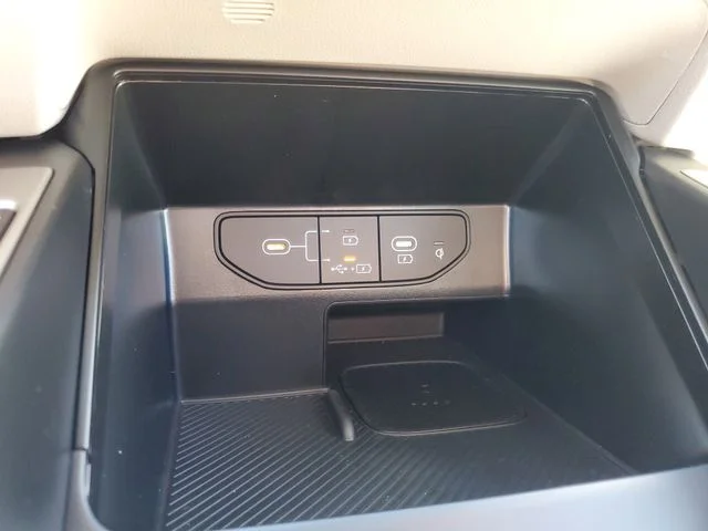 New 2026 Midnight Lake Blue Kia S image 24