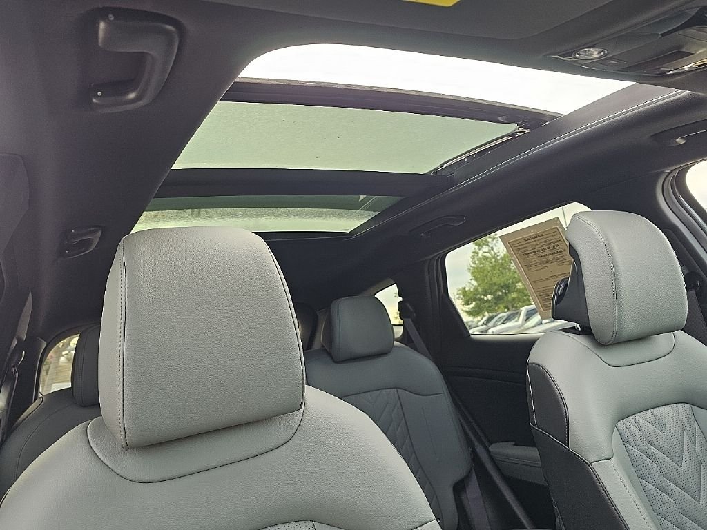 2025 Kia Sportage X-Line Prestige - Photo 21