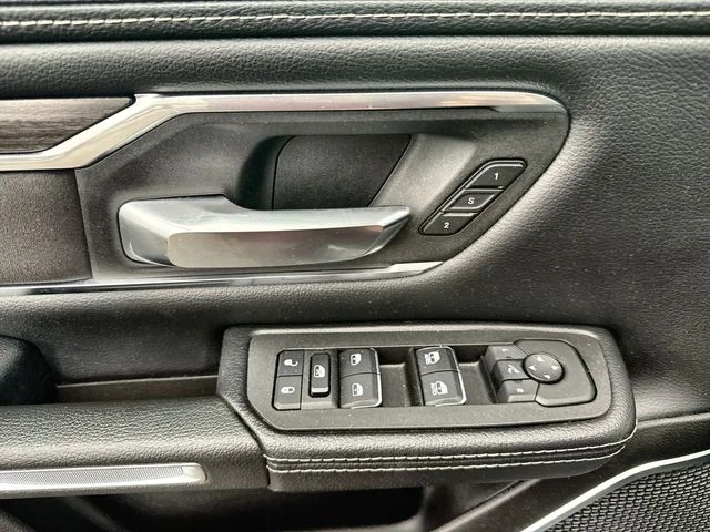 2025 RAM Ram 1500 Pickup Laramie - Photo 13
