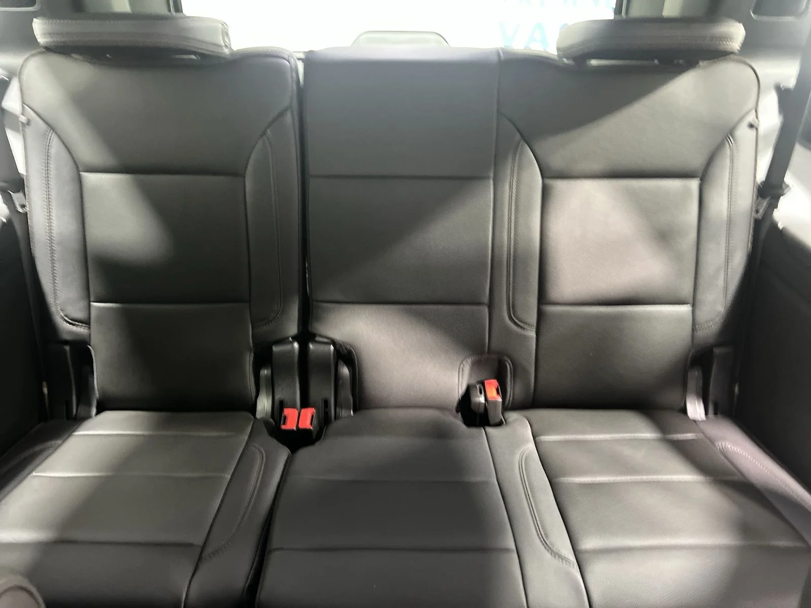 Used 2022 Gray Chevrolet High Country image 24