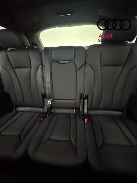 New 2026 White Audi 45 Premium Plus image 14
