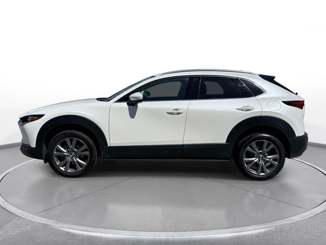 Used 2025 White Mazda 2.5 S Premium Package image 6