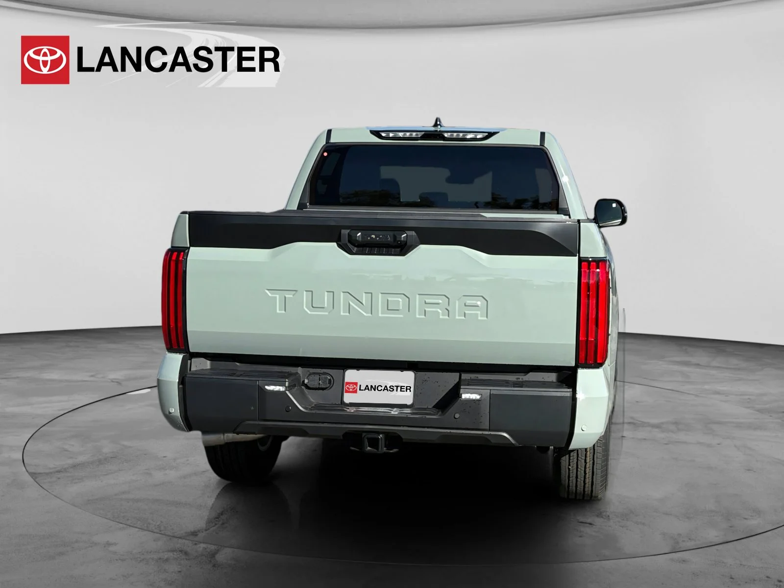 New 2026 Lunar Rock Toyota  SR5 image 6