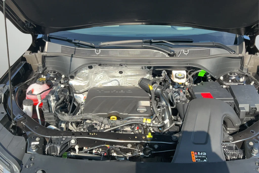 2026 Chevrolet Trax RS - Photo 21