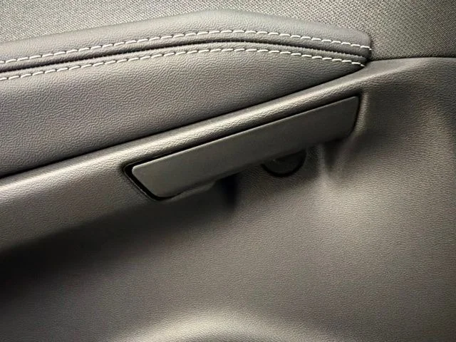New 2026 Silver Jeep Laredo image 13