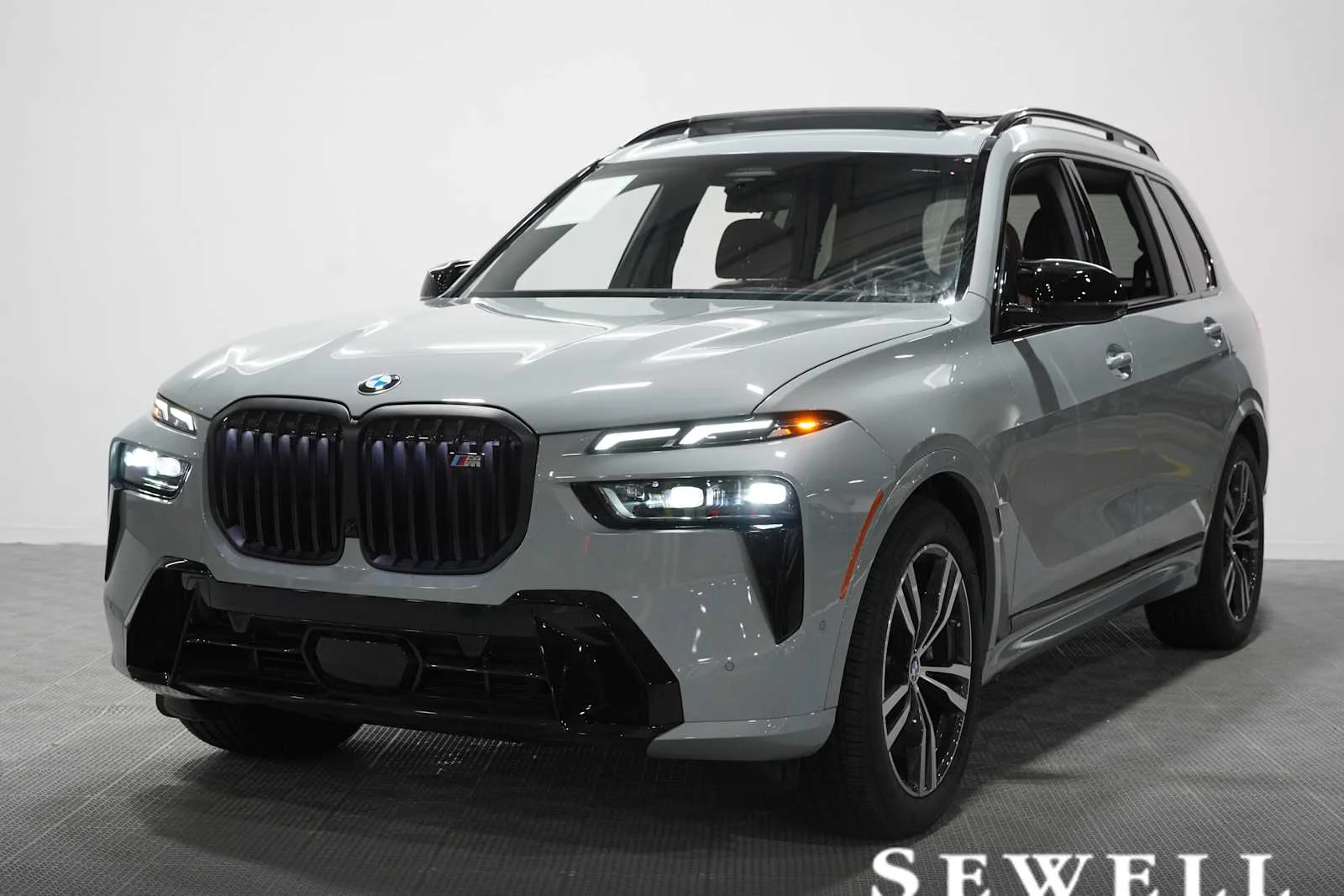 2026 BMW X7 M60i