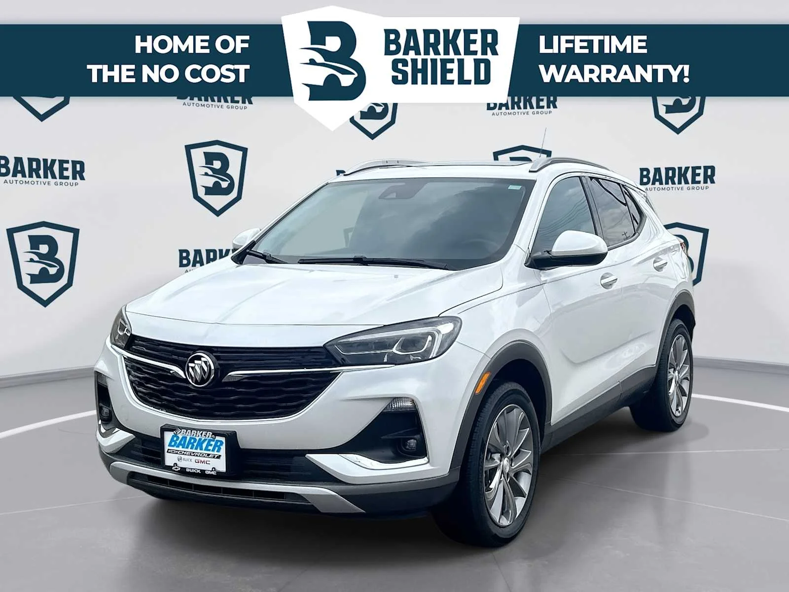 2023 Buick Encore GX