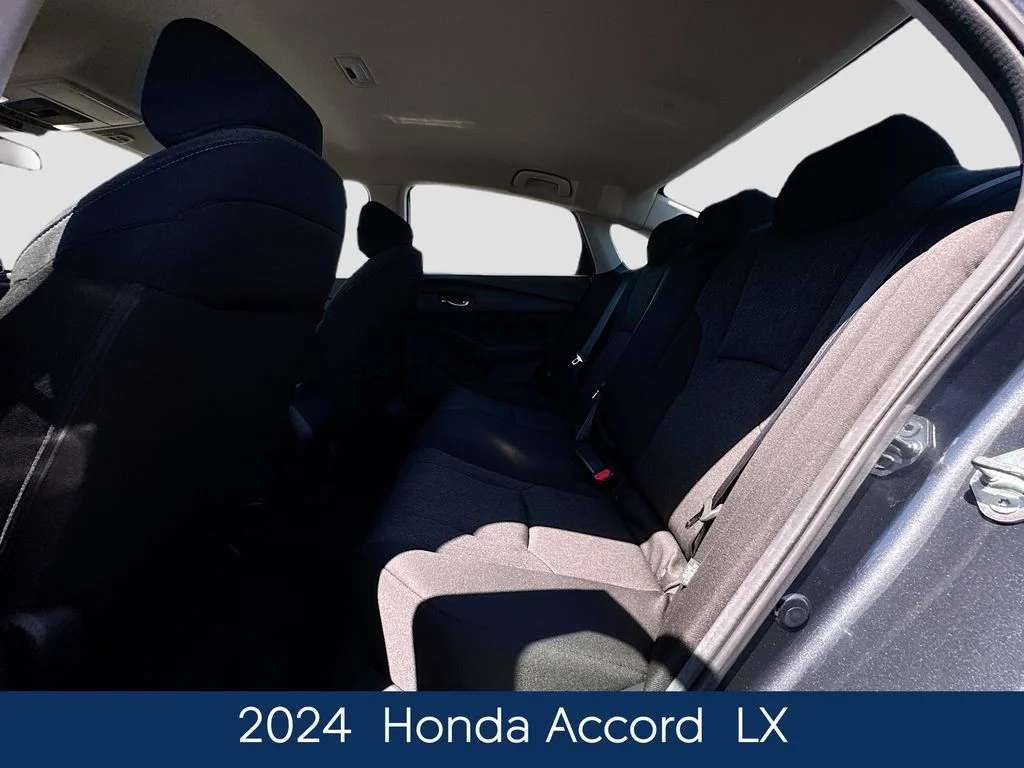 Used 2024  Honda LX image 33