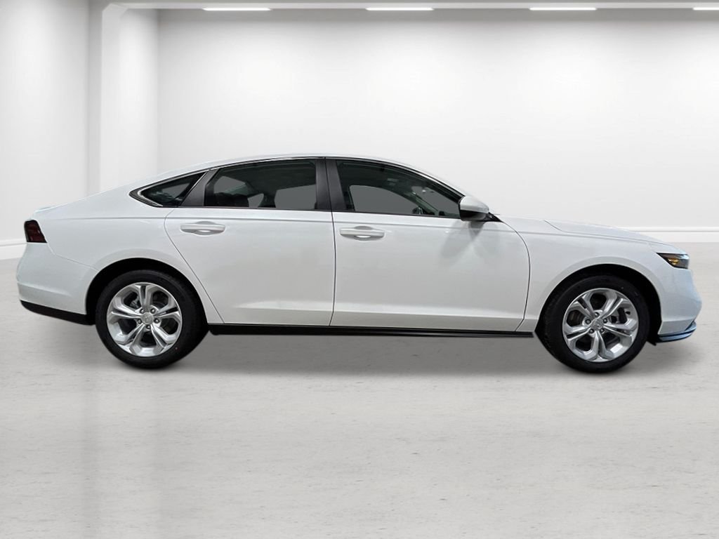 2026 Honda Accord LX - Photo 7