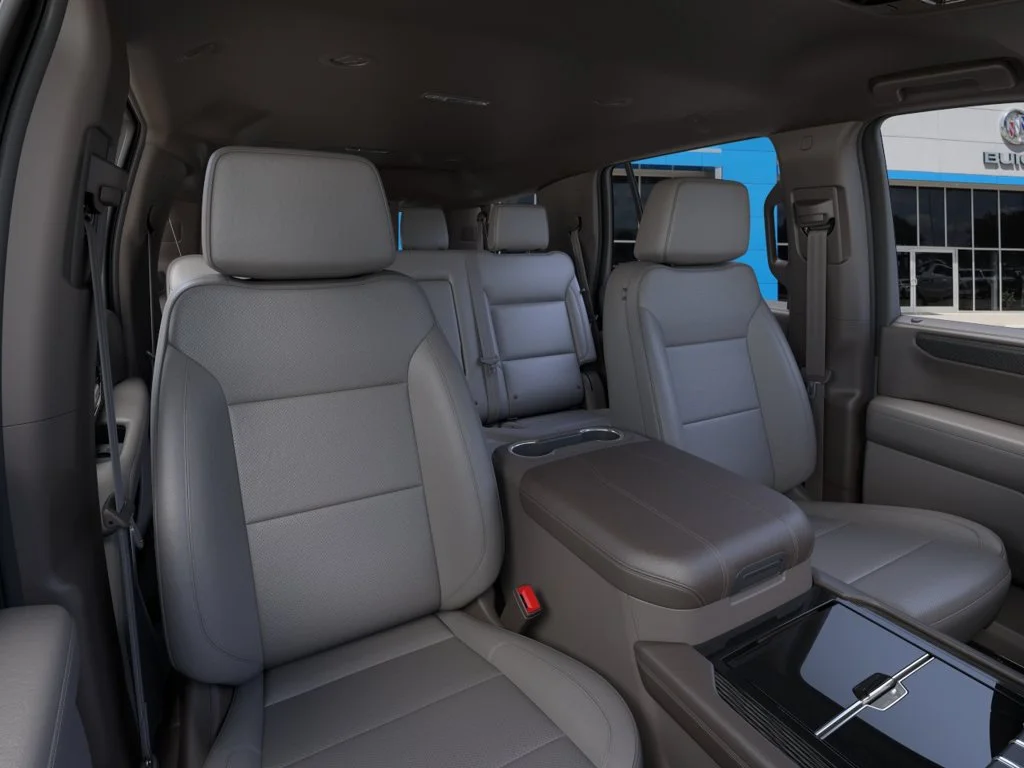 2026 GMC Yukon Elevation - Photo 16