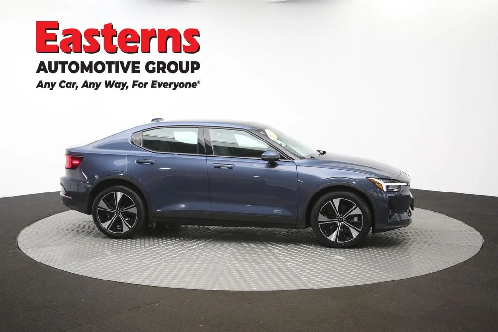 Used 2023 Blue Polestar Long Range Single Motor image 45