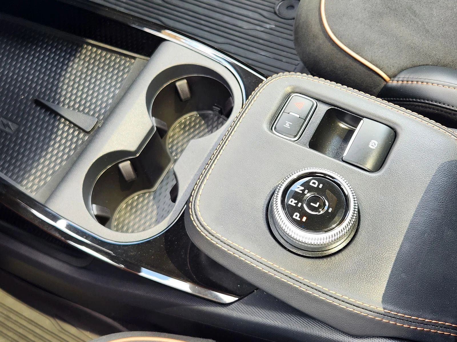 Used 2023 Space White Ford GT image 20