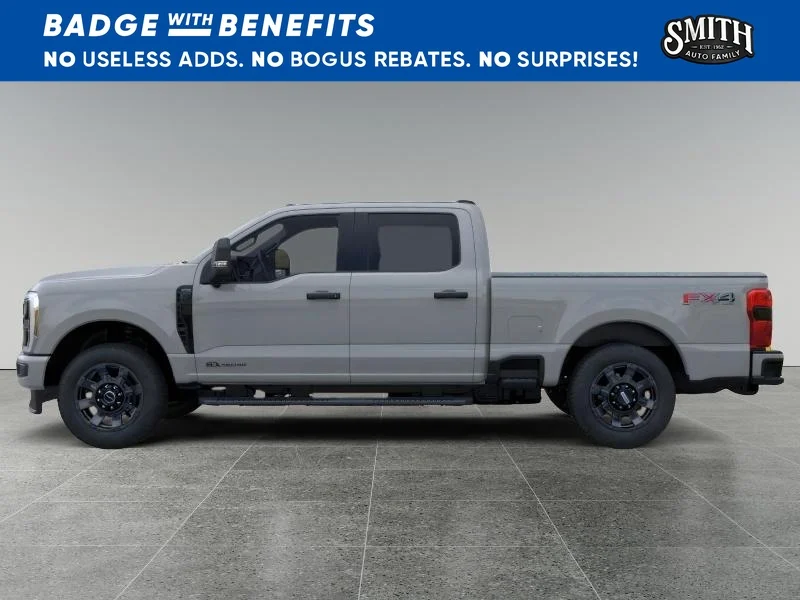New 2026 Avalanche Ford F-250® XL image 4