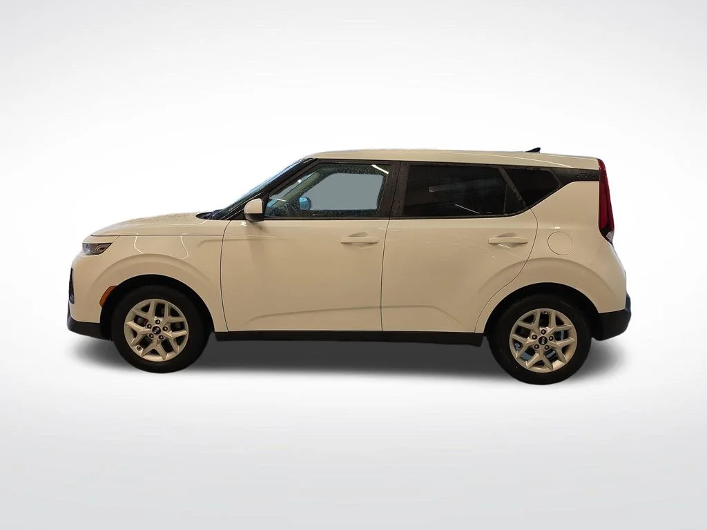 Used 2020 Kia Soul S with VIN KNDJ23AU7L7041674 for sale in Corpus Christi, TX
